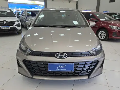 HYUNDAI HB 20 Hatch 1.0 12V 4P FLEX COMFORT, Foto 2