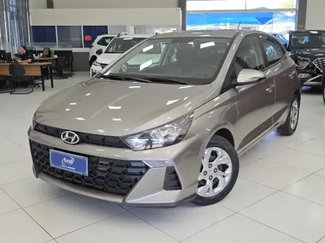 HYUNDAI HB 20 Hatch 1.0 12V 4P FLEX COMFORT, Foto 3