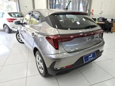 HYUNDAI HB 20 Hatch 1.0 12V 4P FLEX COMFORT, Foto 4