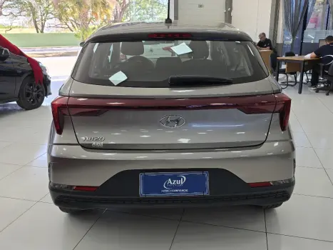 HYUNDAI HB 20 Hatch 1.0 12V 4P FLEX COMFORT, Foto 5