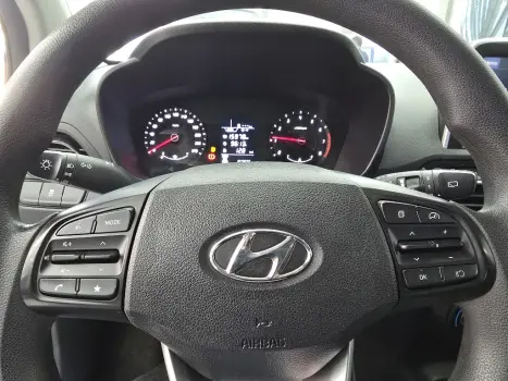 HYUNDAI HB 20 Hatch 1.0 12V 4P FLEX COMFORT, Foto 11