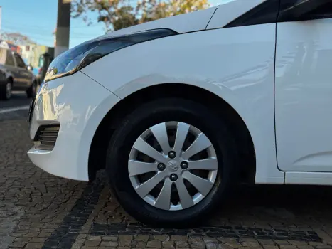 HYUNDAI HB 20 Hatch 1.0 12V 4P FLEX UNIQUE, Foto 7