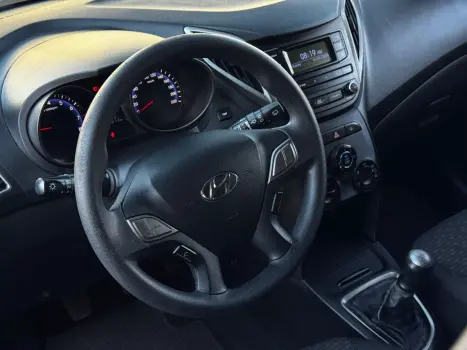 HYUNDAI HB 20 Hatch 1.0 12V 4P FLEX UNIQUE, Foto 8