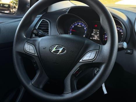HYUNDAI HB 20 Hatch 1.0 12V 4P FLEX UNIQUE, Foto 9