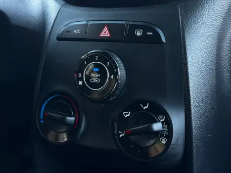 HYUNDAI HB 20 Hatch 1.0 12V 4P FLEX UNIQUE, Foto 10