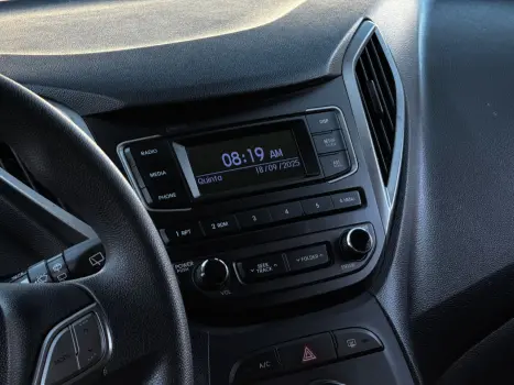 HYUNDAI HB 20 Hatch 1.0 12V 4P FLEX UNIQUE, Foto 11