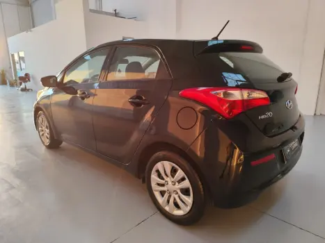 HYUNDAI HB 20 Hatch 1.0 12V 4P FLEX COMFORT PLUS, Foto 13