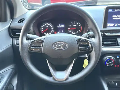 HYUNDAI HB 20 Hatch 1.0 12V 4P FLEX COMFORT PLUS, Foto 9