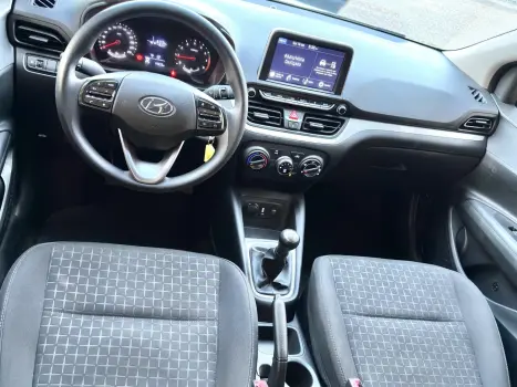 HYUNDAI HB 20 Hatch 1.0 12V 4P FLEX COMFORT PLUS, Foto 15