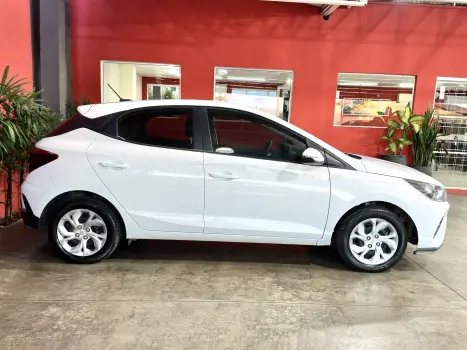 HYUNDAI HB 20 Hatch 1.0 12V 4P FLEX COMFORT PLUS, Foto 17