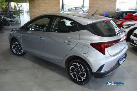 HYUNDAI HB 20 Hatch 1.0 12V 4P FLEX SENSE, Foto 8