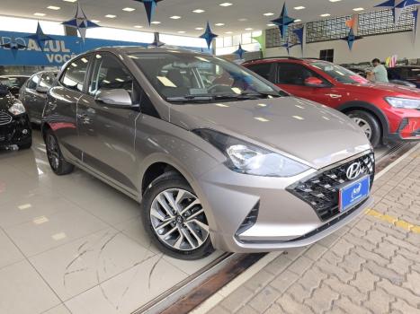 HYUNDAI HB 20 Hatch 1.0 12V 4P FLEX TGDI PLATINUM PLUS TURBO AUTOMTICO, Foto 1