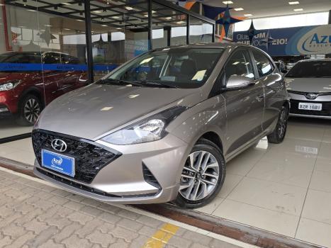 HYUNDAI HB 20 Hatch 1.0 12V 4P FLEX TGDI PLATINUM PLUS TURBO AUTOMTICO, Foto 3