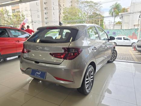 HYUNDAI HB 20 Hatch 1.0 12V 4P FLEX TGDI PLATINUM PLUS TURBO AUTOMTICO, Foto 6