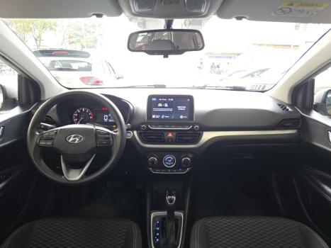 HYUNDAI HB 20 Hatch 1.0 12V 4P FLEX TGDI PLATINUM PLUS TURBO AUTOMTICO, Foto 7