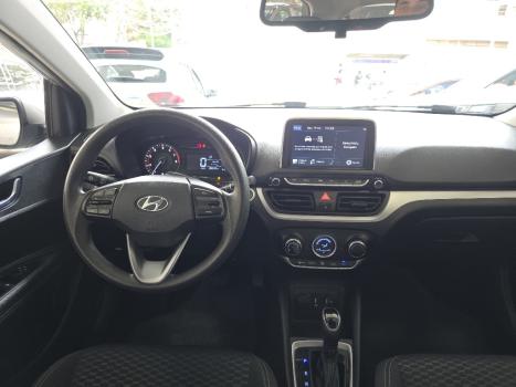 HYUNDAI HB 20 Hatch 1.0 12V 4P FLEX TGDI PLATINUM PLUS TURBO AUTOMTICO, Foto 10
