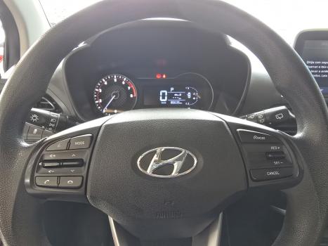 HYUNDAI HB 20 Hatch 1.0 12V 4P FLEX TGDI PLATINUM PLUS TURBO AUTOMTICO, Foto 11