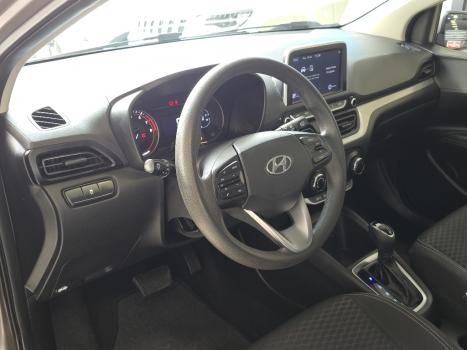 HYUNDAI HB 20 Hatch 1.0 12V 4P FLEX TGDI PLATINUM PLUS TURBO AUTOMTICO, Foto 14