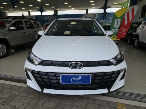 HYUNDAI HB 20 Hatch 1.0 12V 4P FLEX SENSE, Foto 2