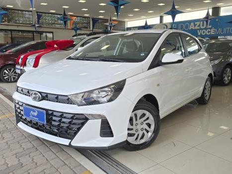 HYUNDAI HB 20 Hatch 1.0 12V 4P FLEX SENSE, Foto 3