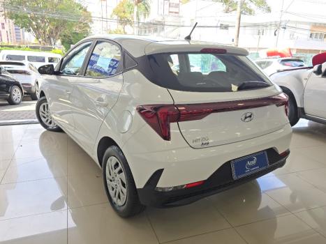 HYUNDAI HB 20 Hatch 1.0 12V 4P FLEX SENSE, Foto 4