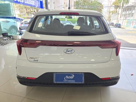 HYUNDAI HB 20 Hatch 1.0 12V 4P FLEX SENSE, Foto 5