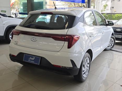 HYUNDAI HB 20 Hatch 1.0 12V 4P FLEX SENSE, Foto 6