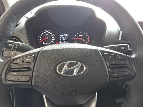 HYUNDAI HB 20 Hatch 1.0 12V 4P FLEX SENSE, Foto 11