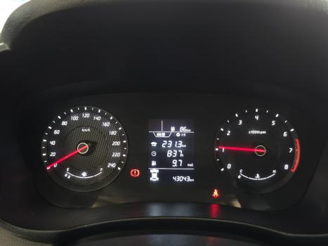 HYUNDAI HB 20 Hatch 1.0 12V 4P FLEX SENSE, Foto 12