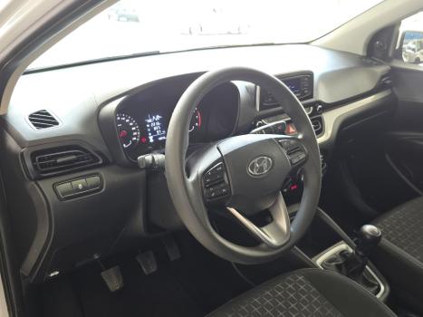 HYUNDAI HB 20 Hatch 1.0 12V 4P FLEX SENSE, Foto 13