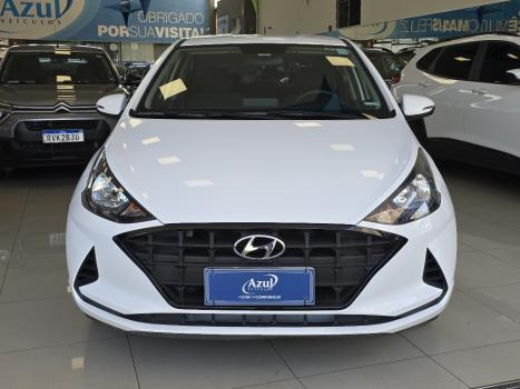 HYUNDAI HB 20 Hatch 1.0 12V 4P FLEX EVOLUTION, Foto 2