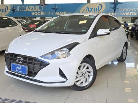 HYUNDAI HB 20 Hatch 1.0 12V 4P FLEX EVOLUTION, Foto 3
