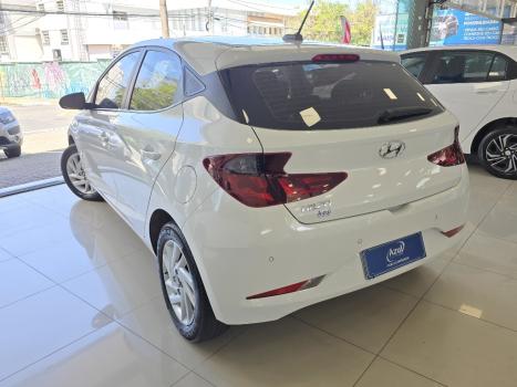 HYUNDAI HB 20 Hatch 1.0 12V 4P FLEX EVOLUTION, Foto 4