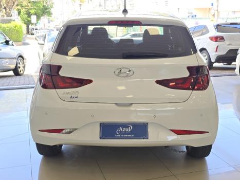HYUNDAI HB 20 Hatch 1.0 12V 4P FLEX EVOLUTION, Foto 5