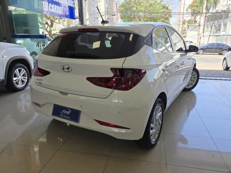 HYUNDAI HB 20 Hatch 1.0 12V 4P FLEX EVOLUTION, Foto 6
