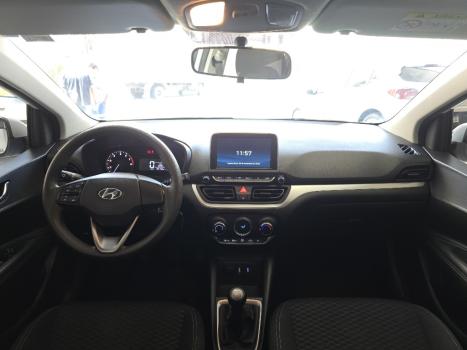 HYUNDAI HB 20 Hatch 1.0 12V 4P FLEX EVOLUTION, Foto 7