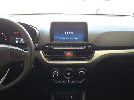 HYUNDAI HB 20 Hatch 1.0 12V 4P FLEX EVOLUTION, Foto 8