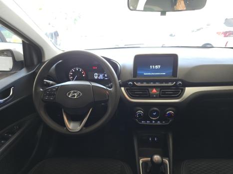 HYUNDAI HB 20 Hatch 1.0 12V 4P FLEX EVOLUTION, Foto 10