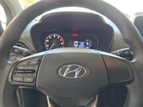 HYUNDAI HB 20 Hatch 1.0 12V 4P FLEX EVOLUTION, Foto 11