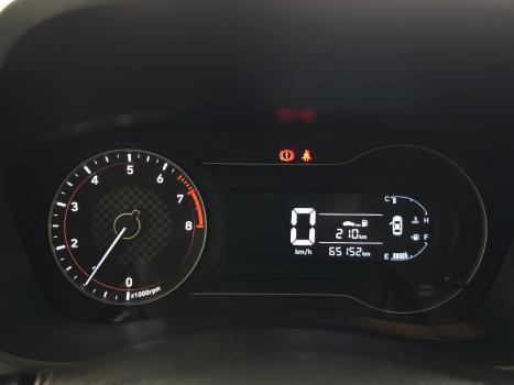 HYUNDAI HB 20 Hatch 1.0 12V 4P FLEX EVOLUTION, Foto 12