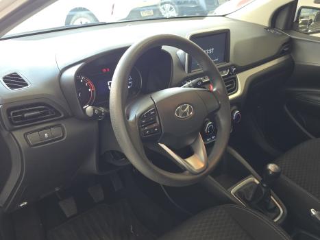HYUNDAI HB 20 Hatch 1.0 12V 4P FLEX EVOLUTION, Foto 14