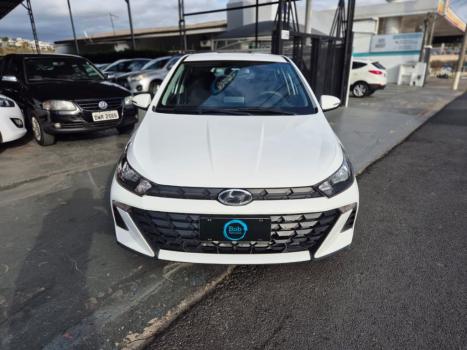 HYUNDAI HB 20 Hatch 1.0 12V 4P LIMITED, Foto 2