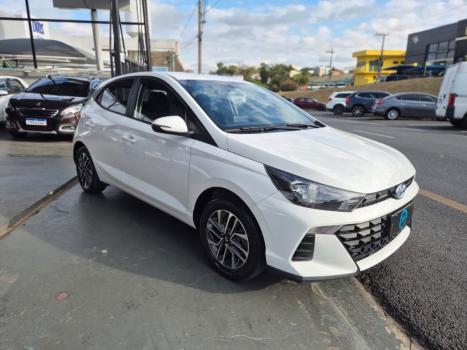HYUNDAI HB 20 Hatch 1.0 12V 4P LIMITED, Foto 3
