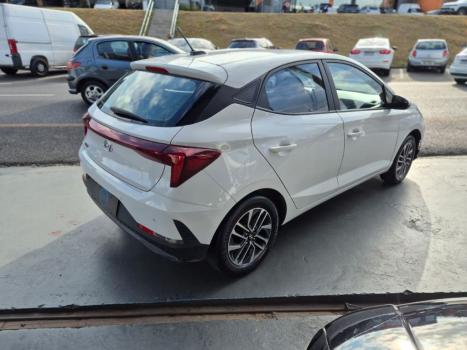HYUNDAI HB 20 Hatch 1.0 12V 4P LIMITED, Foto 4