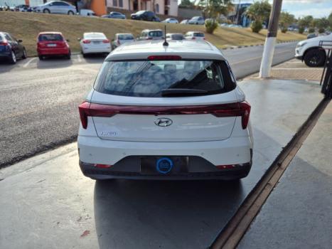 HYUNDAI HB 20 Hatch 1.0 12V 4P LIMITED, Foto 5