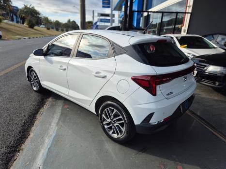 HYUNDAI HB 20 Hatch 1.0 12V 4P LIMITED, Foto 6