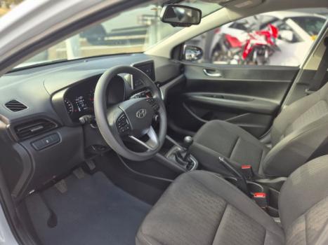 HYUNDAI HB 20 Hatch 1.0 12V 4P LIMITED, Foto 9