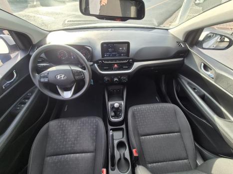 HYUNDAI HB 20 Hatch 1.0 12V 4P LIMITED, Foto 10