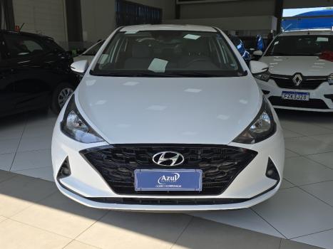 HYUNDAI HB 20 Hatch 1.0 12V 4P FLEX TGDI TURBO EVOLUTION AUTOMTICO, Foto 2