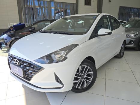 HYUNDAI HB 20 Hatch 1.0 12V 4P FLEX TGDI TURBO EVOLUTION AUTOMTICO, Foto 3